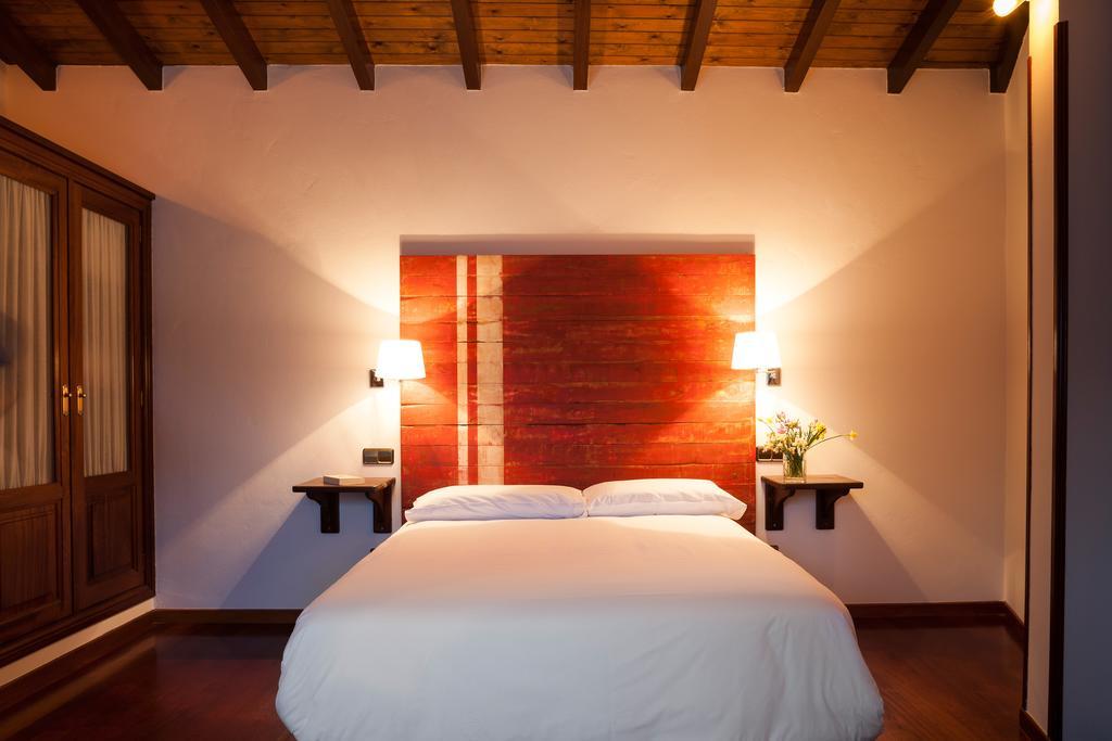 Hotel Restaurante Cabo Vidio Oviñana Екстериор снимка