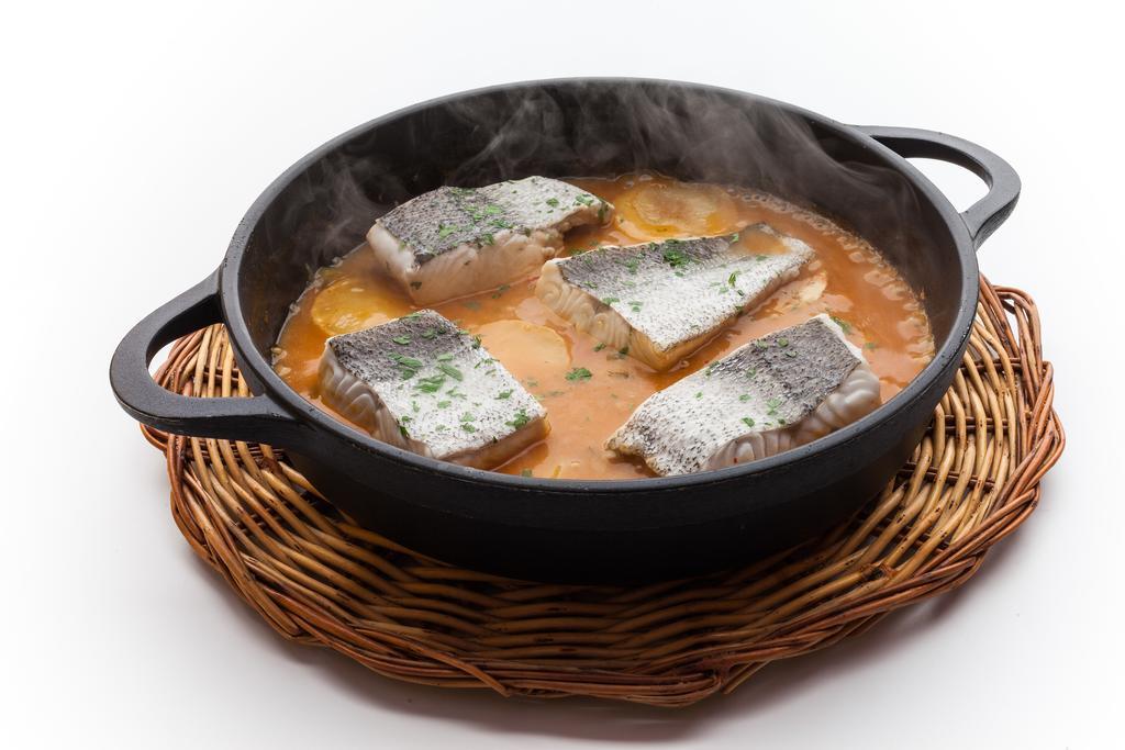 Hotel Restaurante Cabo Vidio Oviñana Екстериор снимка