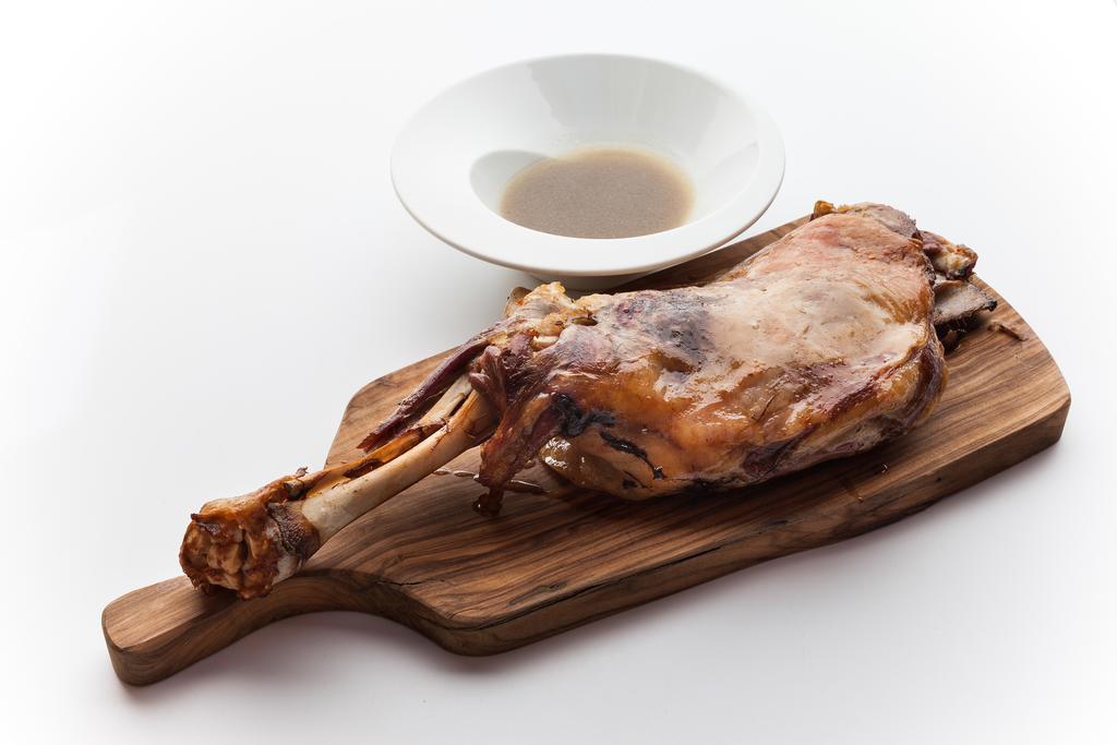 Hotel Restaurante Cabo Vidio Oviñana Екстериор снимка