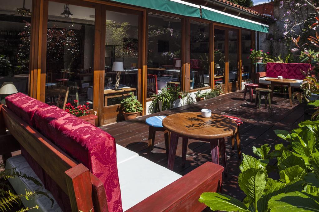 Hotel Restaurante Cabo Vidio Oviñana Екстериор снимка