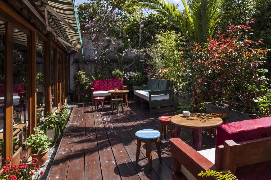 Hotel Restaurante Cabo Vidio Oviñana Екстериор снимка