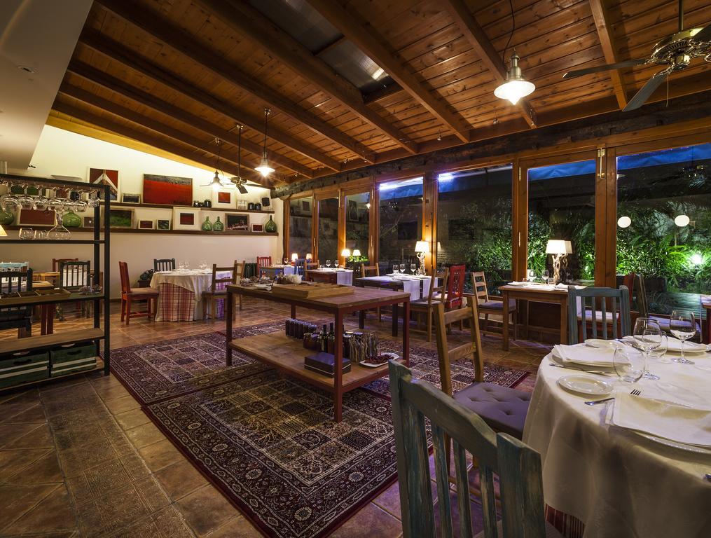 Hotel Restaurante Cabo Vidio Oviñana Екстериор снимка