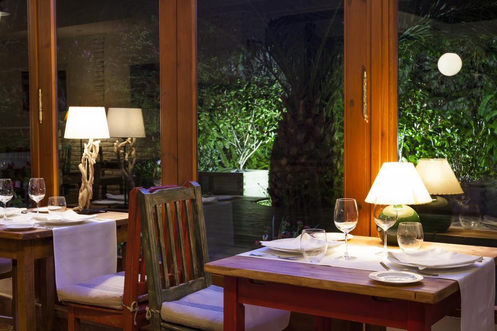 Hotel Restaurante Cabo Vidio Oviñana Екстериор снимка