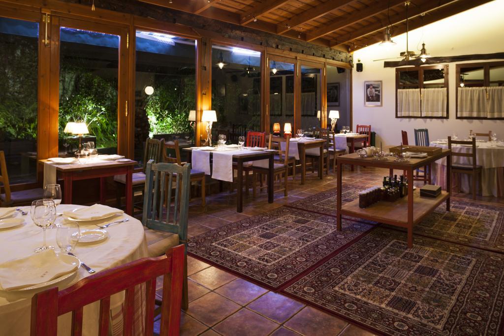 Hotel Restaurante Cabo Vidio Oviñana Екстериор снимка