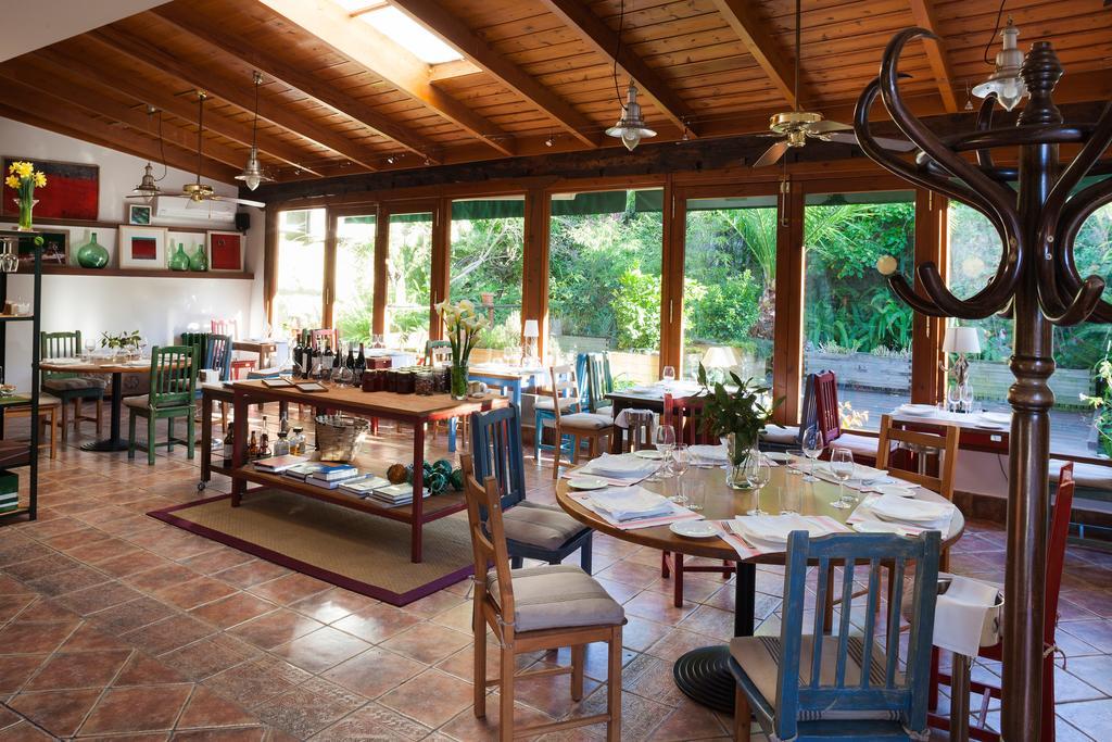 Hotel Restaurante Cabo Vidio Oviñana Екстериор снимка