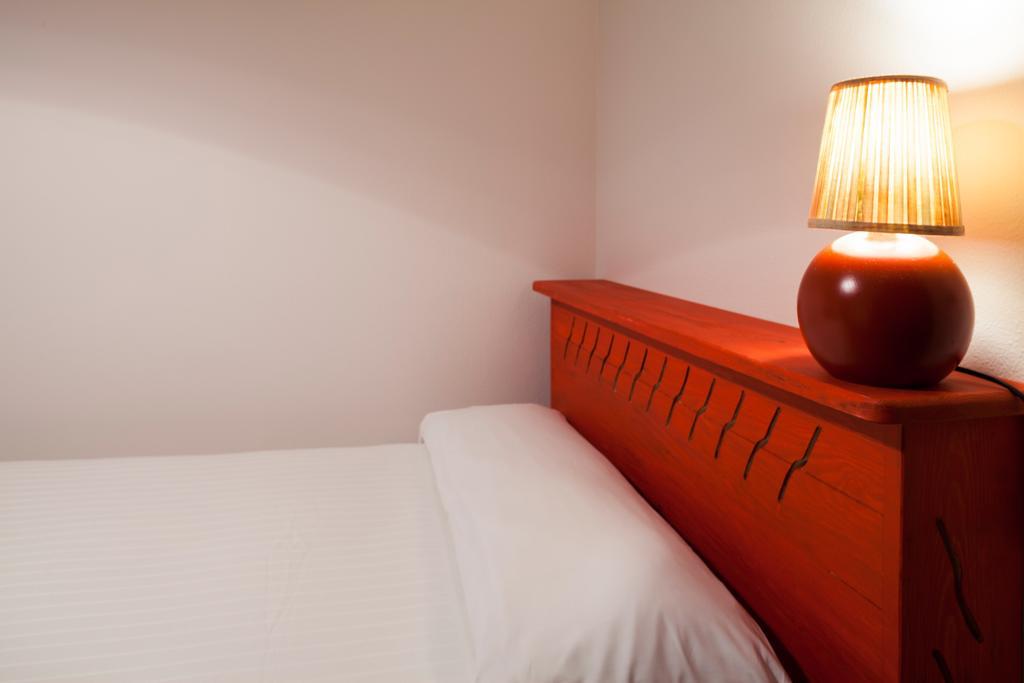 Hotel Restaurante Cabo Vidio Oviñana Стая снимка
