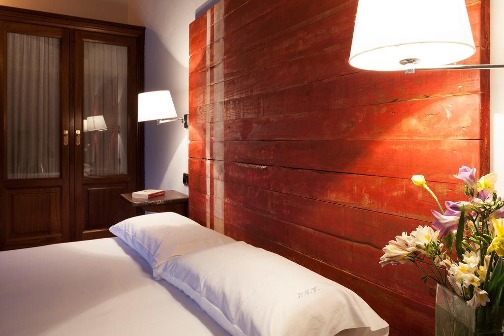 Hotel Restaurante Cabo Vidio Oviñana Стая снимка