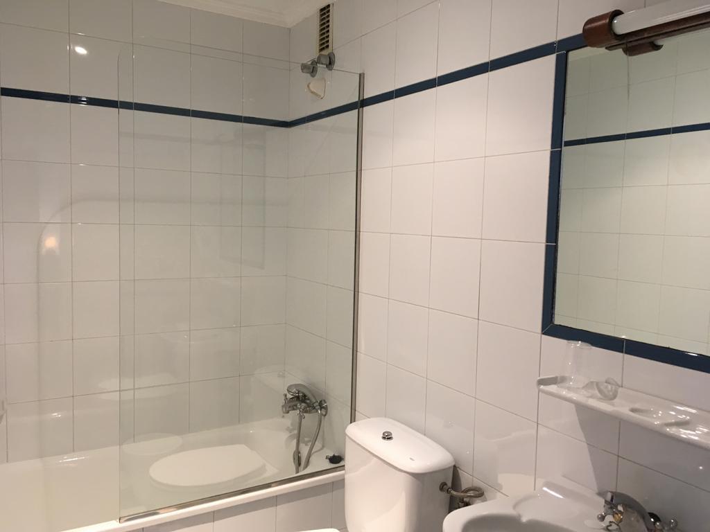 Hotel Restaurante Cabo Vidio Oviñana Екстериор снимка